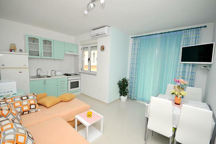 Villa Antonio Trogir Exterior photo